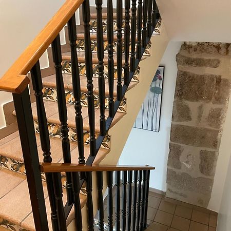 הוילה קלאסייטה Casa Nostra Matarranya מראה חיצוני תמונה