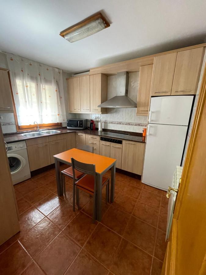 הוילה קלאסייטה Casa Nostra Matarranya מראה חיצוני תמונה