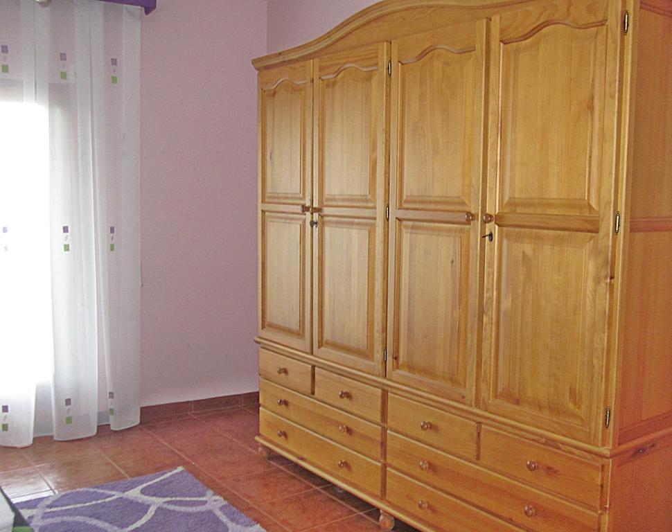 הוילה קלאסייטה Casa Nostra Matarranya מראה חיצוני תמונה